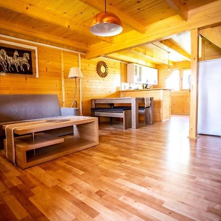 Villa Zastan Мендзиводзе Екстериор снимка
