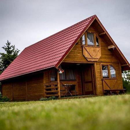 Villa Zastan Мендзиводзе Екстериор снимка