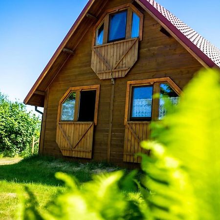 Villa Zastan Мендзиводзе Екстериор снимка