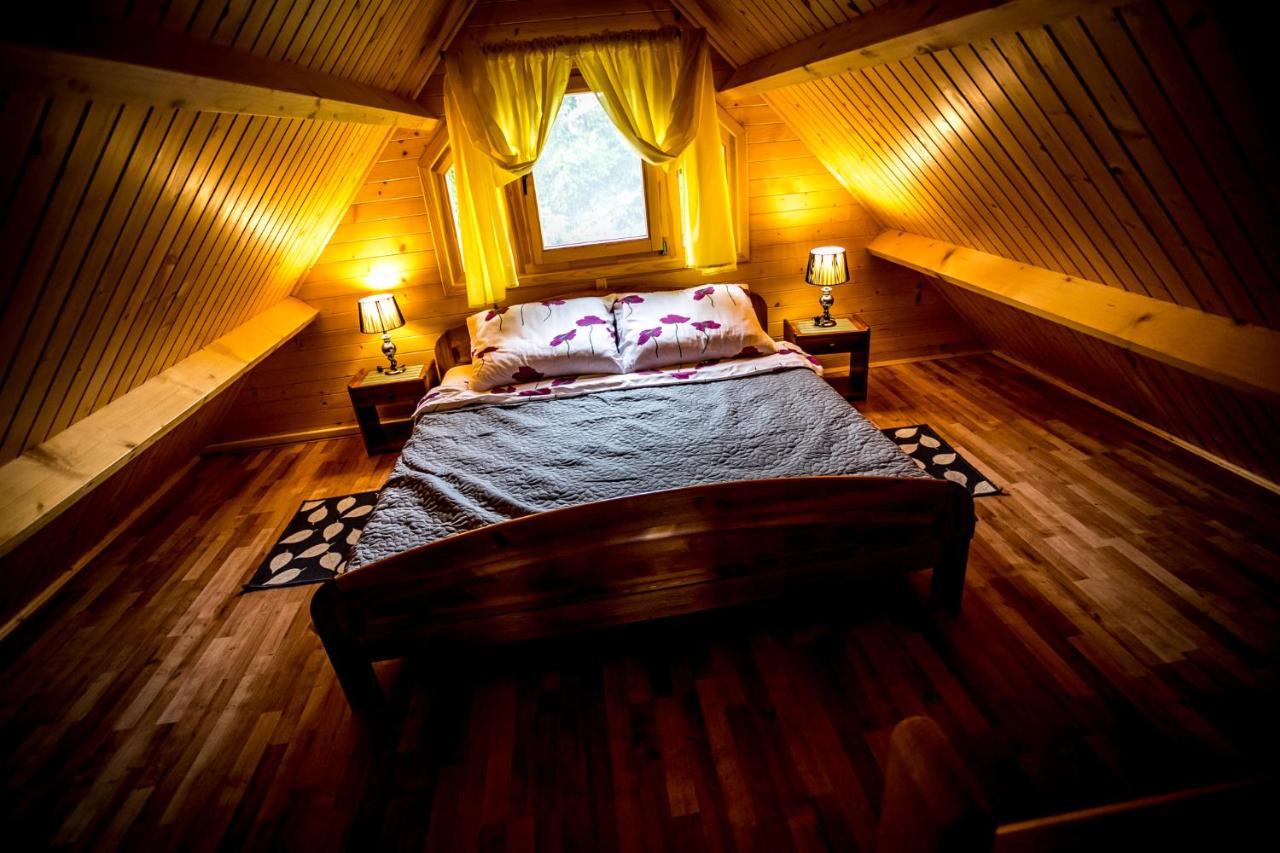 Villa Zastan Мендзиводзе Екстериор снимка